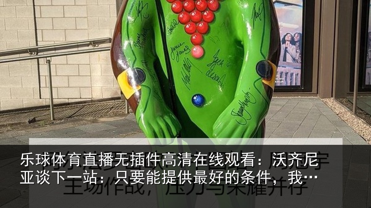 乐球体育直播无插件高清在线观看：沃齐尼亚谈下一站：只要能提供最好的条件，我都持开放态度